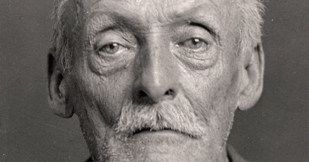 albert fish letter