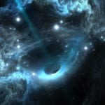 10 Mind-Blowing Things Black Holes Do (Other Than Suck)