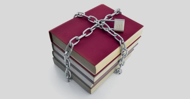 10 Books Banned In The 21st Century - Vimarsana News