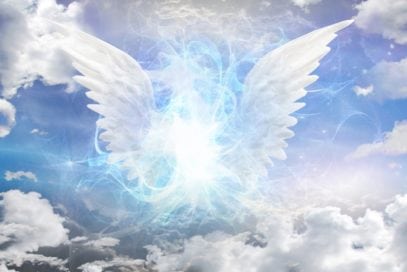 10 Reasons Angels Could Be An Alien Race Ignored By Science - Listverse
