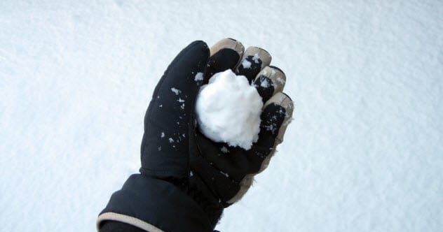 10 Fascinating Facts You Might Not Know About Snow