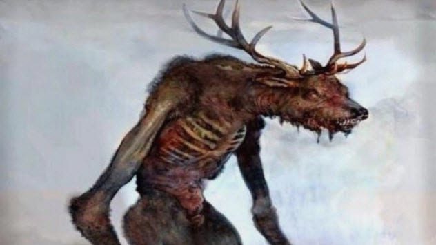 Mythical Creatures from Folklore That Live in Your Home - Climadoor