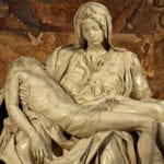 10 Unusual Statues Of Jesus Christ