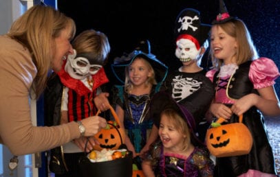 Top 10 Common Misconceptions About Halloween - Listverse