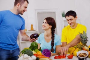 10 Surprising Facts About Vegetarians - Listverse