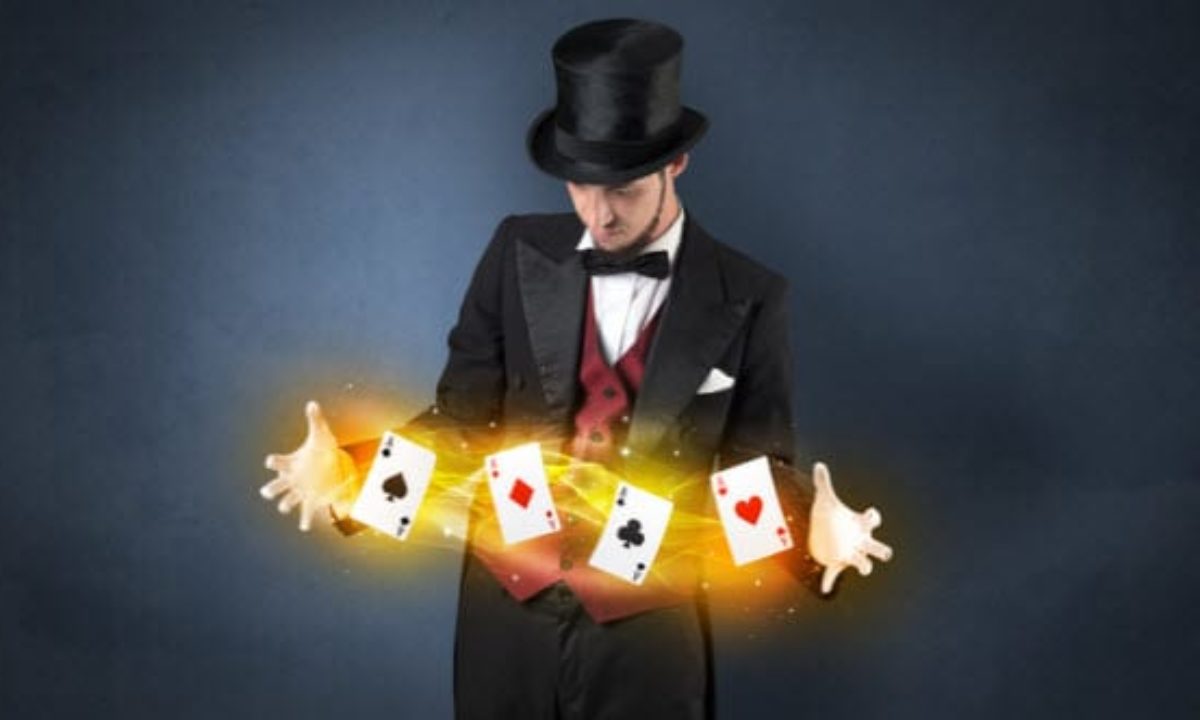 10 Magic Tricks That Are Still Unexplained - Listverse