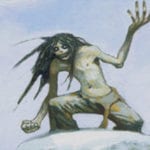 10 Evil Winter-Dwelling Beasts From Folklore