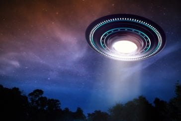 10 UFO Encounters That You've Never Heard About - Listverse