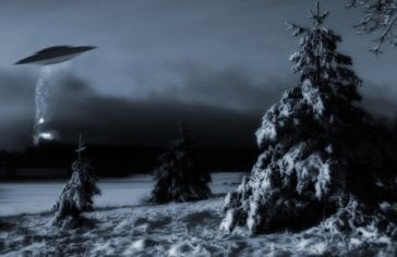 10 Chilling Theories Regarding The Dyatlov Pass Incident - Listverse