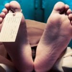 10 Creepy Things Bodies Can Do After Death