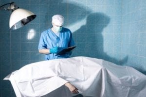 10 Creepy Things Bodies Can Do After Death - 65