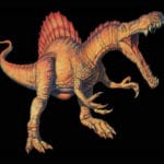 10 Lesser-Known Dinosaurs That Were Scarier Than Tyrannosaurus Rex