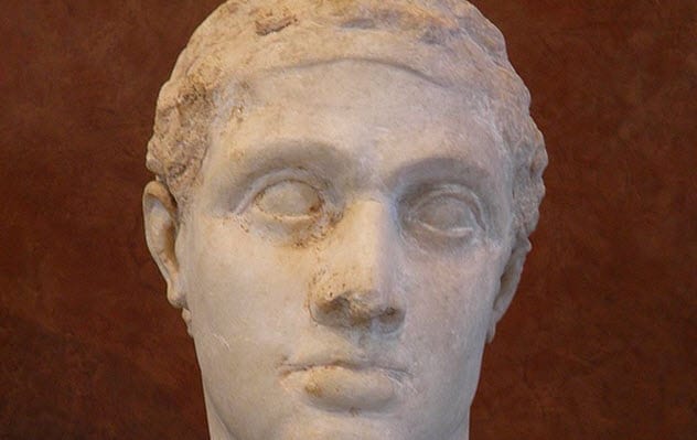 10 Bloody Wars And Intrigues From The Ptolemaic Dynasty - Listverse