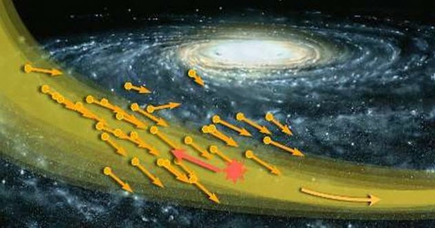 Top 10 Wonders Recently Discovered In The Milky Way - 51