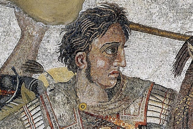 10 Brilliant And Brutal Methods Of Ancient Psychological Warfare - 96