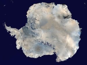 10 Things You Didn't Know About Antarctica - Listverse