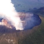 10 People Who Actually Fell Into A Volcano