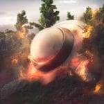 10 Lesser-Known UFO Crash Incidents
