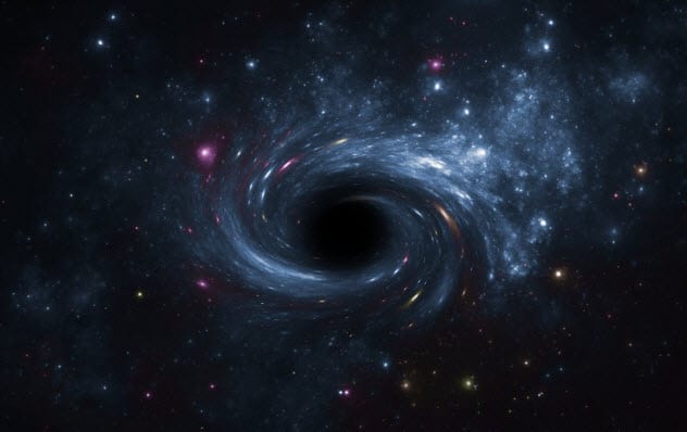 Ten Astonishing New Discoveries About The Cosmos - 38