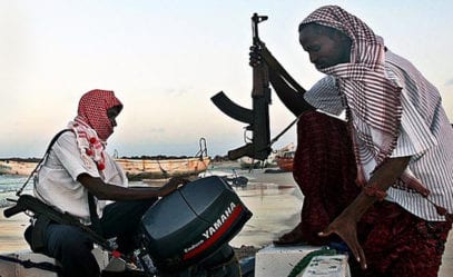 10 Shocking Facts About Somali Pirates - Listverse