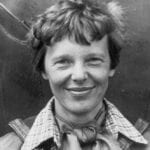 10 Conspiracy Theories For The Disappearance Of Amelia Earhart