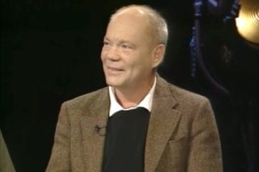 Daniel von Bargen update