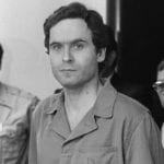 10 Creepiest Real-Life Stories From People Who Met Ted Bundy