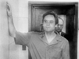 10 Creepiest Real-Life Stories From People Who Met Ted Bundy - Listverse