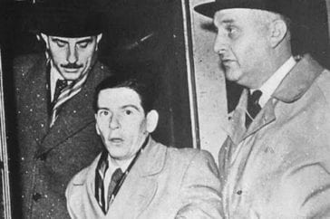 10 People Executed For Murder Who Definitely Didn't Do It - Listverse