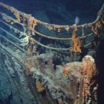 10 Eerie Facts About The Titanic