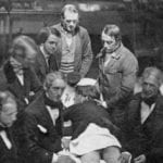 10 Gruesome And Shocking Facts About Victorian Surgery