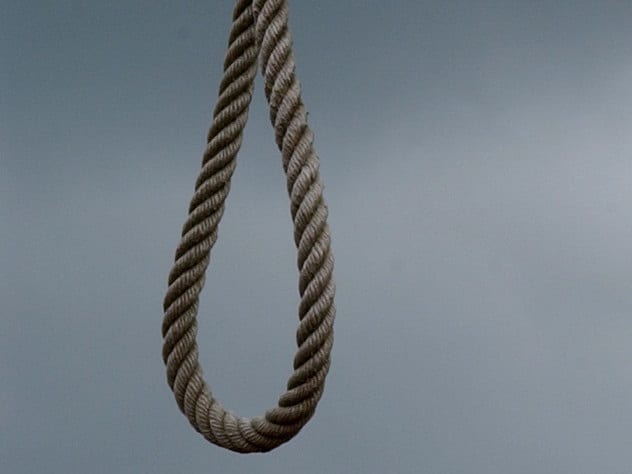 10 People Executed For Murder Who Definitely Didn t Do It - 25