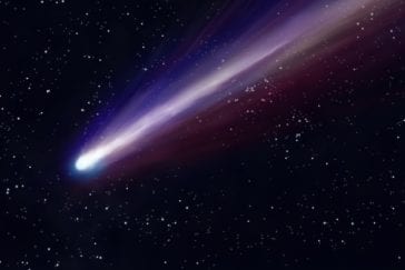 10 Comets That Have Gone Missing - Listverse