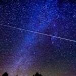 10 Times A Meteor Fell To Earth And Flew Back Into Space