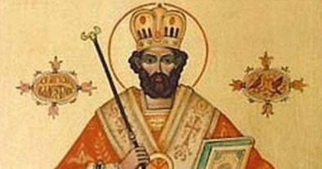 10 Interesting Facts And Legends About St  Valentine - 39