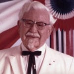 10 Strange Facts About KFC And Its One and Only Colonel