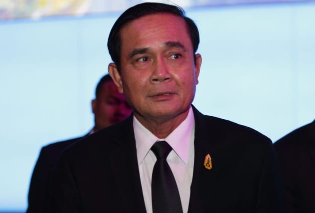 10 Crazy Things Thailand s Prime Minister Has Done - 92