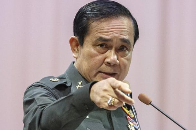 10 Crazy Things Thailand s Prime Minister Has Done - 28