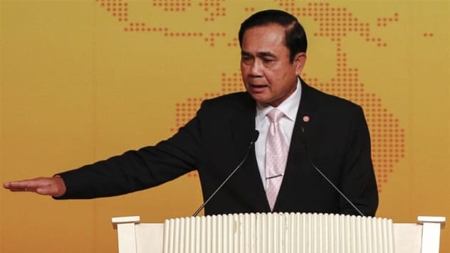 10 Crazy Things Thailand s Prime Minister Has Done - 64