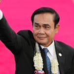 10 Crazy Things Thailand's Prime Minister Has Done