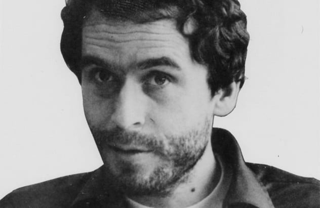 10 Most Disturbing Moments During Ted Bundy s Trials - 46