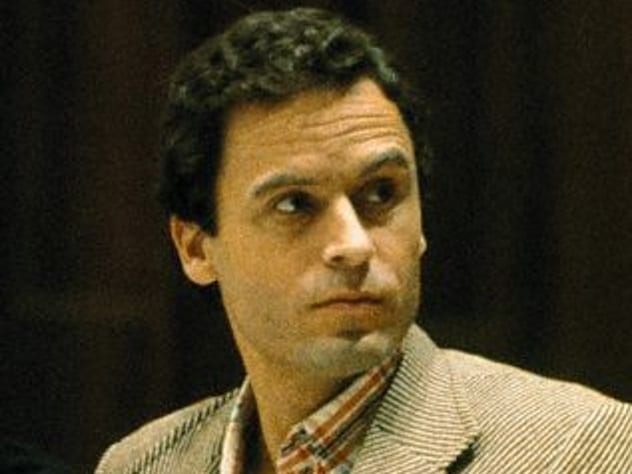 10 Most Disturbing Moments During Ted Bundy s Trials - 9