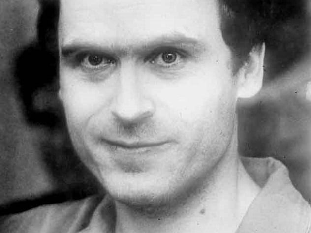 10 Most Disturbing Moments During Ted Bundy s Trials - 51