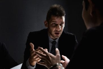 10 Interrogation Techniques Used By The Police - Listverse