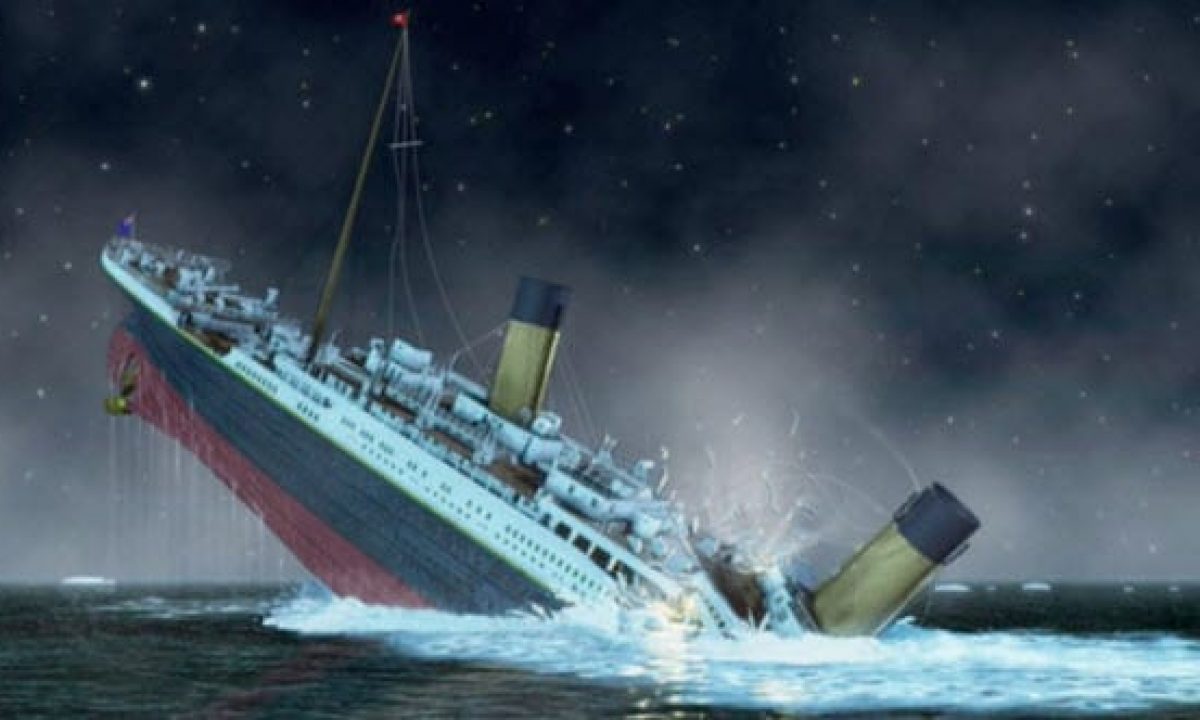 10 Things You May Not Know about the Titanic Disaster - Listverse