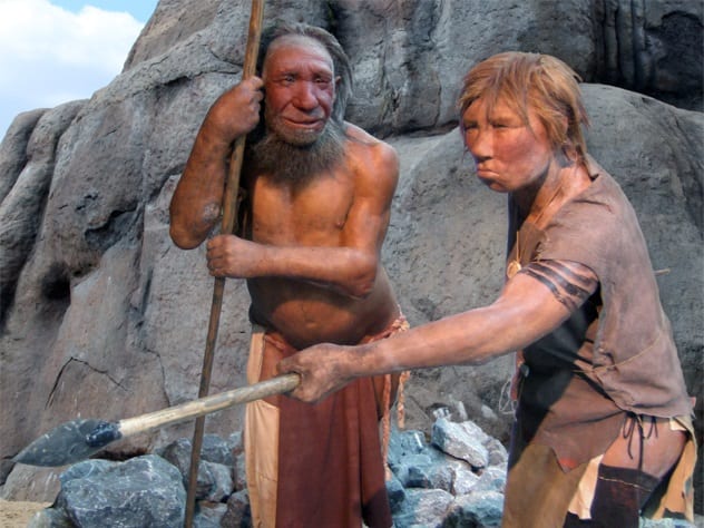 10 Surprising Facts You Never Knew About Neanderthals - 77