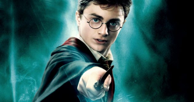 10 Creatures from Harry Potter That Have Their Origins in Myth