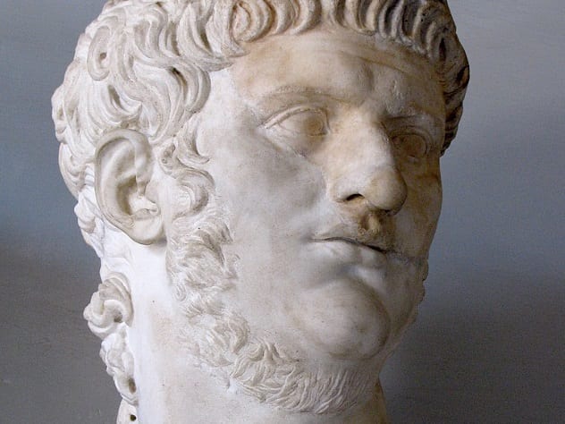 Top 10 Horrible Ends Of Roman Emperors - 84