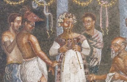 10 Things You Thought You Knew About The Romans (But Don't) - Listverse