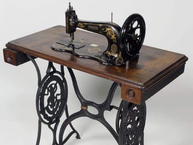 10 Victorian Inventions We Just Can t Do Without - 26